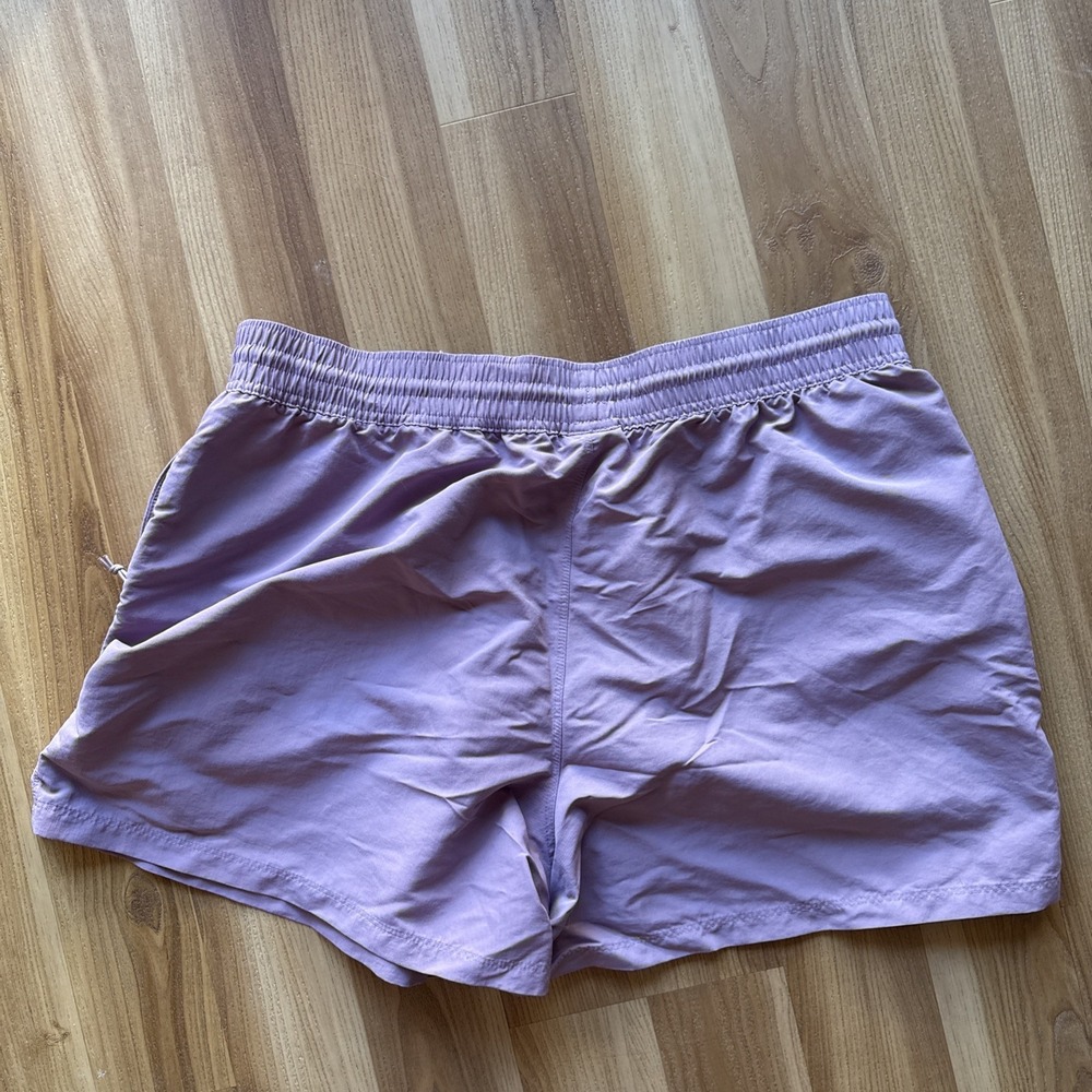 NIKE ACG Oversized Trail Hiking Shorts Sz XL dh8350-579 Lilac/Purple - Picture 7 of 7